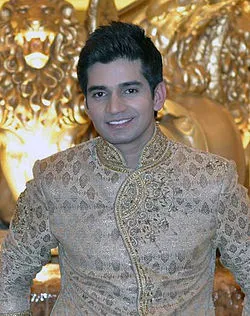 Vishal Singh
