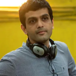 Amit V Masurkar