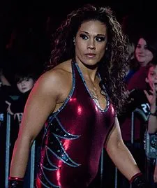 Tamina Snuka