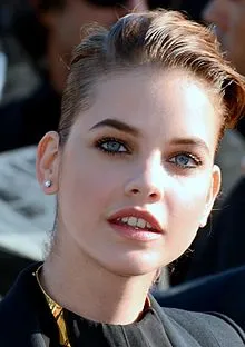 Barbara Palvin