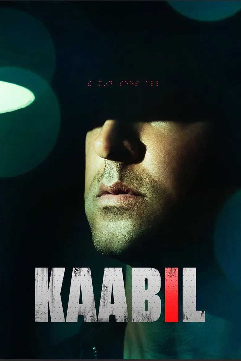 Kaabil poster