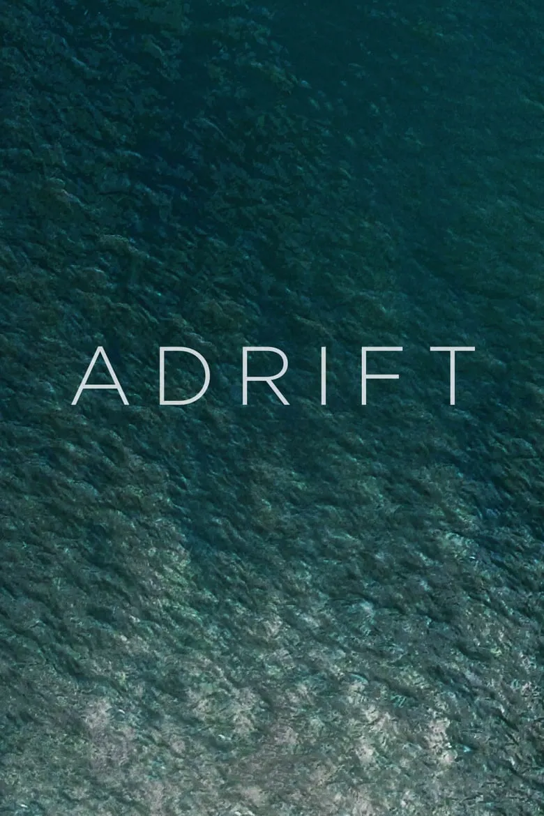 Adrift poster