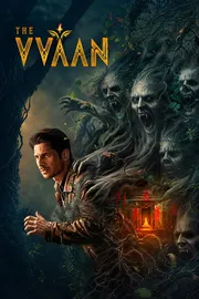 The Vvaan - Force of the Forrest