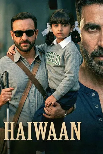 Haiwaan poster