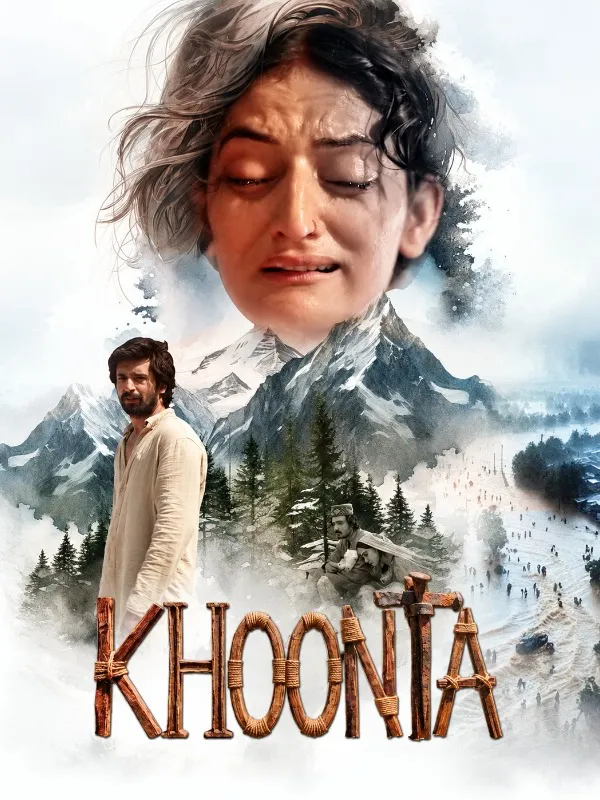 Khoonta poster