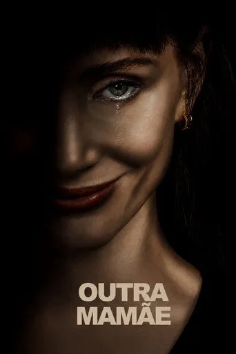 Other Mommy poster