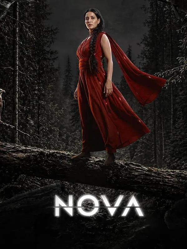 Nova poster